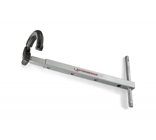 Крановый телескопический ключ Rothenberger 70225