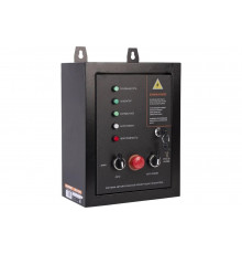 Система автоматической коммутации генератора GPA 1115W PATRIOT 474001811