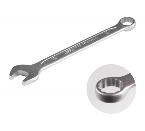 Комбинированный ключ AFFIX 12 мм AF02100012