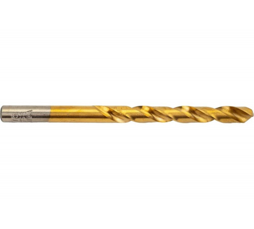 Сверло по металлу АТАКА 8077170