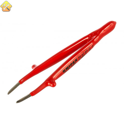 Прецизионный пинцет 1000 V KNIPEX KN-926763