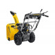 Бензиновый снегоуборщик STEHER Extrem 62 см GST-762