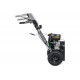 Бензиновый снегоуборщик STEHER Extrem 62 см GST-762
