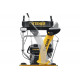 Бензиновый снегоуборщик STEHER Extrem 62 см GST-762