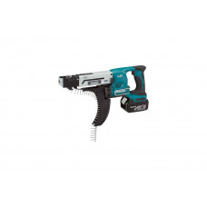 Аккумуляторный шуруповерт Makita DFR550RFE