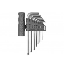 Набор имбусовых ключей ЗУБР ЭКСПЕРТ 2745-31-2 z01