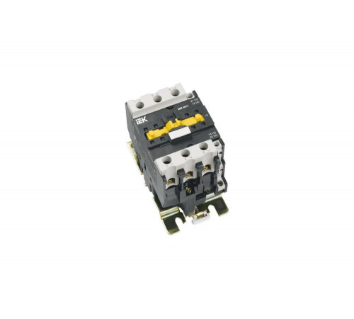 IEK КМИ-46512: контактор для электрических сетей