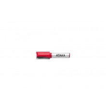 Фреза пазовая прямая (16х62 мм) АТАКА 002160 38158