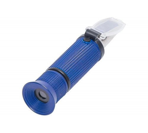 Рефрактометр для омывающей, охлаждающей, аккумуляторной жидкости NORDBERG 501