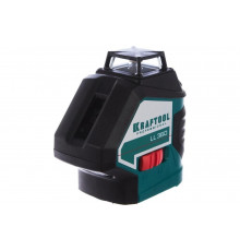 Лазерный нивелир KRAFTOOL LL360 34645