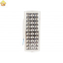 Аварийный аккумуляторный светильник ДПА 2101 4ч 30LED IP20 IEK LDPA0-2101-30-K01 308638