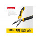Тонкогубцы STAYER Hercules 160 мм 2203-3-16_z03