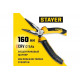 Тонкогубцы STAYER Hercules 160 мм 2203-3-16_z03
