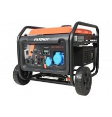 Генератор инверторный Patriot iGN 5500W 472102355