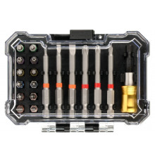 Набор бит в пластиковом кейсе KBITS 19C Kolner 8100200049