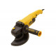 УШМ (болгарка) DENZEL AG150-1500