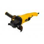 Угловая шлифовальная машина DENZEL AG150-1500 26910