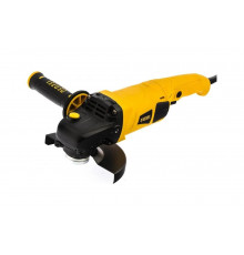 Угловая шлифовальная машина DENZEL AG150-1500 26910