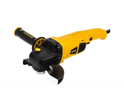 УШМ (болгарка) DENZEL AG150-1500