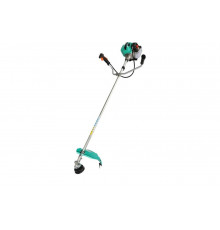 Бензотриммер 52 см3, диск/леска Sturm BT9152BL