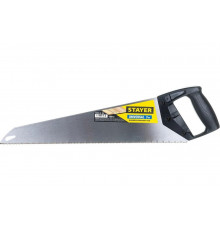 Универсальная ножовка пила Stayer "Universal", 450мм, 7TPI, 15050-45_z03