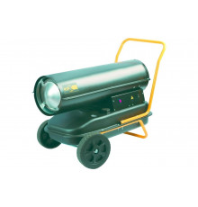 Дизельный нагреватель воздуха Zitrek BFG-50 (50кВт, прямой нагрев) 070-2805