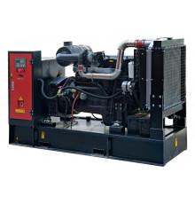 Дизельная электростанция FUBAG DS 137 DA ES с функцией подогрева 1.5 431207.1