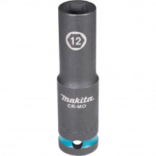 Ударная удлиненная торцовая головка Makita E-16433