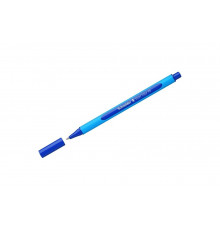 Шариковая ручка Schneider Slider Edge XB синяя, 1,4 мм, трехгранная 152203