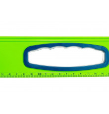 Алюминиевый фрезерованный уровень СИБРТЕХ УСМ-0,5-1000 34117