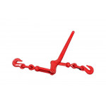 Цепная стяжка TOR S 8-10 мм, 2449 кг, 5400 lbs, талреп с рычагом 116545