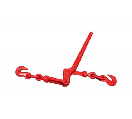 Стяжка цепная TOR S 8-10 мм 2449 кг (5400 lbs, талреп с рычагом)