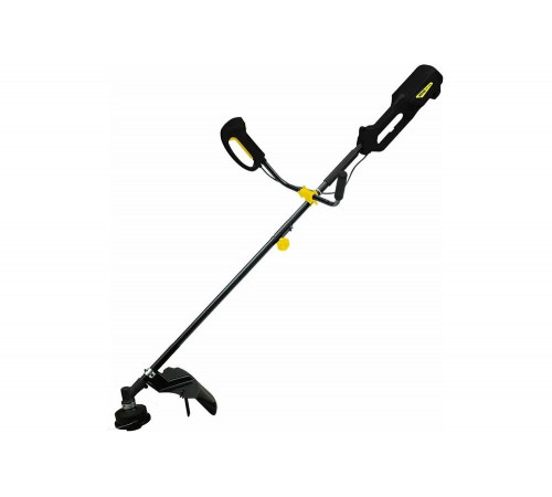 Триммер электрический Huter GET-1700B