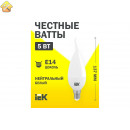 IEK LLE-CB35-5-230-40-E14: эффективная осветительная лампа для вашего дома