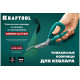 Технические ножницы по кевлару и стекловолокну KRAFTOOL Kvlr 205 мм 23207