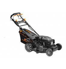 Бензиновая газонокосилка CARVER LMG-3653DMSE-VS 01.024.00011
