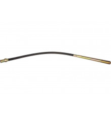 Вал со встроенной булавой (1.5 м; 35 мм) для Z-35-1.5 Zitrek 045-0047