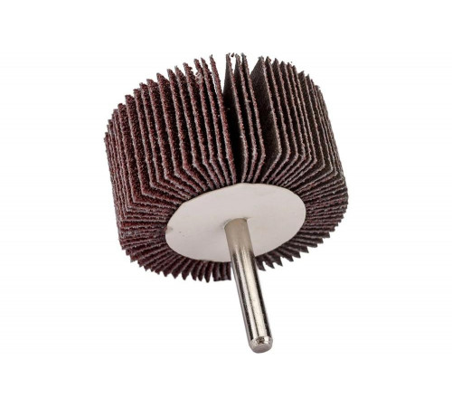 Круг лепестковый 80х30х6 мм, P100 ELITECH 1820.137400 204083