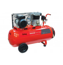 Компрессор FUBAG B2800B/100H CM3 28FV504KOA534