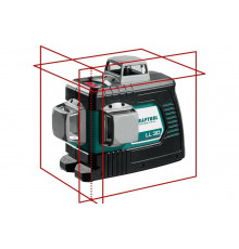 Лазерный нивелир KRAFTOOL LL 3D 34640_z01
