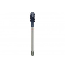 Машинный метчик RUKO M20x2,5 HSSE Co5 TiALN DIN376 B/4-5P 6h 140 мм 232200EF