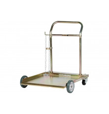 Тележка для бочек с маслом до 200 л NORDBERG 26TR