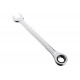 Комбинированный трещоточный ключ 13мм Kraftool 27230-13_z01