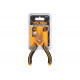 Пассатижи тонконосые мини TOLSEN GRIPro 115 мм TT10352