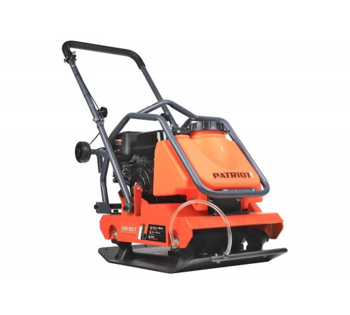 Виброплита Patriot SVR-100T 550123101