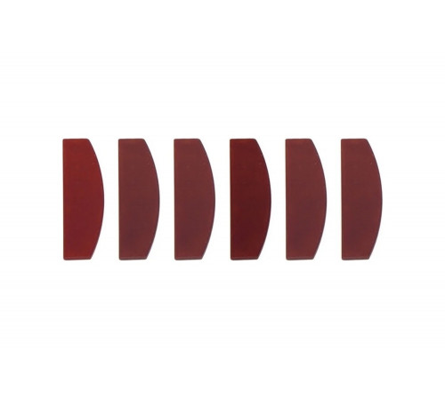 Ремкомплект 604-20678R13 для гайковерта и лопасть ротора МАСТАК