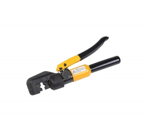 Ручной гидравлический пресс IEK ПГРc-70 - надежный помощник в работе