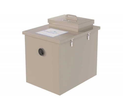 Пескоуловитель Экосети серия Клининг ОВП 40 КОВП40