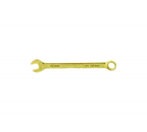 Комбинированный ключ СИБРТЕХ 14978