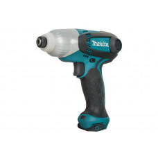 Ударный шуруповерт Makita TD0101F